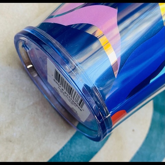 NWT Starbucks Spring 2021, Mother’s Day tumbler - Picture 5 of 8